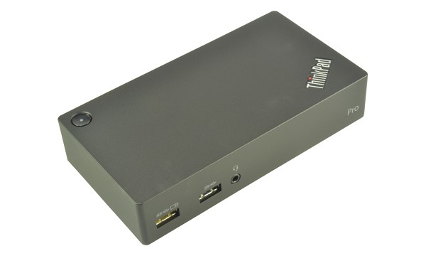 Lenovo ThinkPad L480 20LS Docking Station