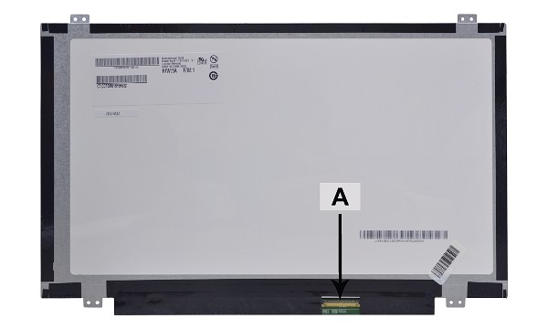 Latitude E6430 14.0" WXGA HD 1366x768 LED Matte