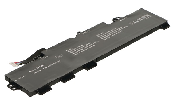 EliteBook 850 G5 Battery (3 Cells)