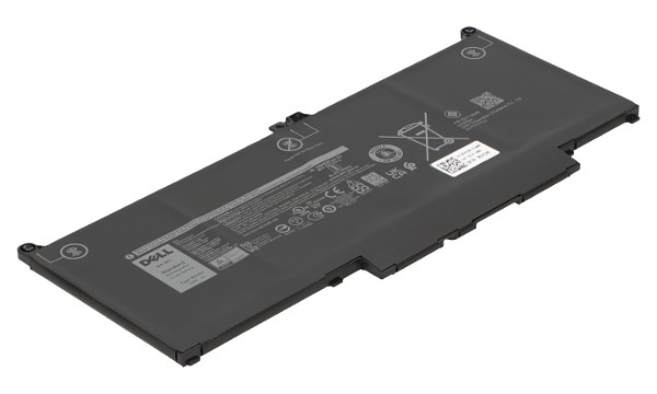 Latitude 5310 2-in-1 Battery (4 Cells)