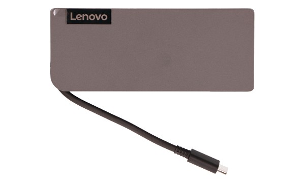 ThinkPad L13 Yoga 20R5 Docking Station