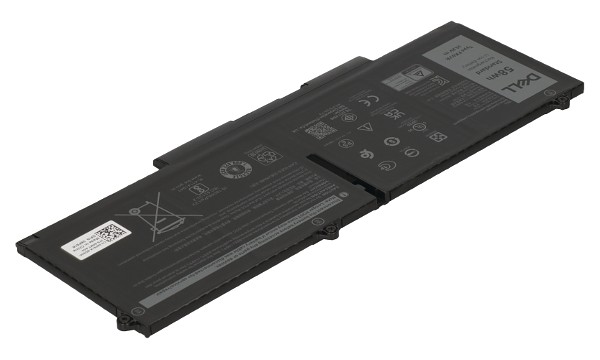 Latitude 5430 Battery (4 Cells)