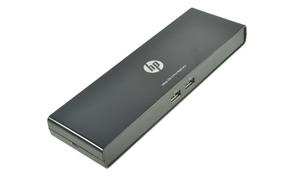 Hp Spectre Pro X360 G2 Docking Station 2606