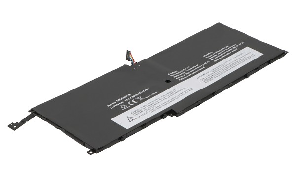 ThinkPad X1 Yoga 20FR Battery (4 Cells)