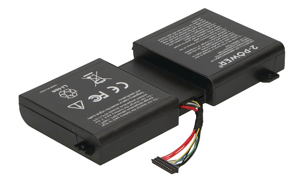 Alienware 18X Battery (8 Cells)