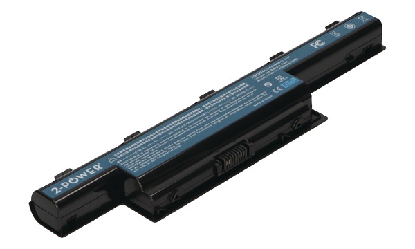 TravelMate TM4740-7552 Battery (6 Cells)