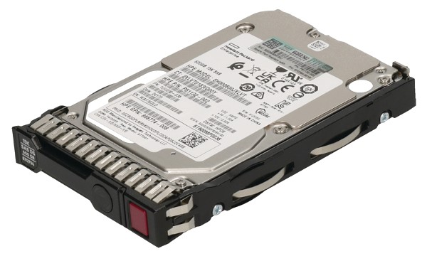 870794-001 SPS-DRV HDD 600GB 12G 15K SFF SAS ENT SC