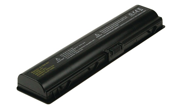 Presario C751 Battery (6 Cells)