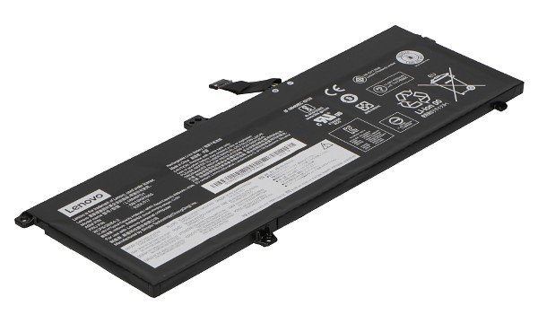 ThinkPad X390 20Q0 Battery (6 Cells)