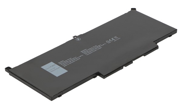 Latitude 14 7490 Battery (4 Cells)