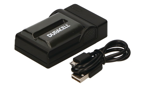 Cyber-shot DSC-F707 Charger