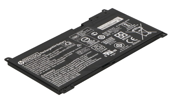 851477-422 Battery (3 Cells)