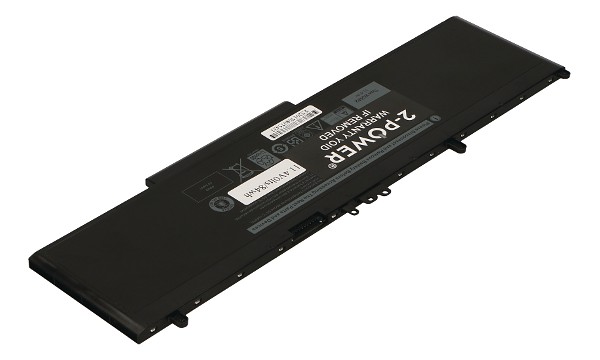 Precision 15 3510 Battery