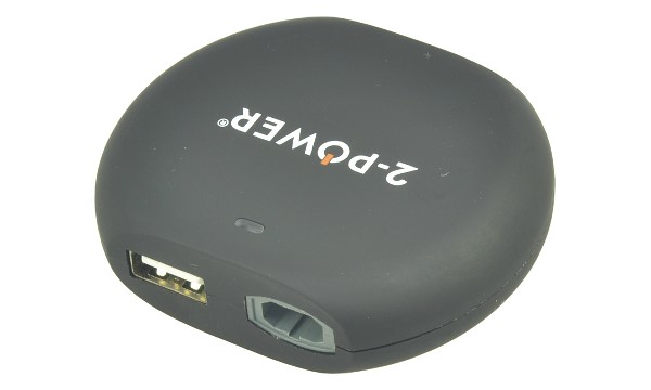 Latitude 5424 Rugged Car Adapter