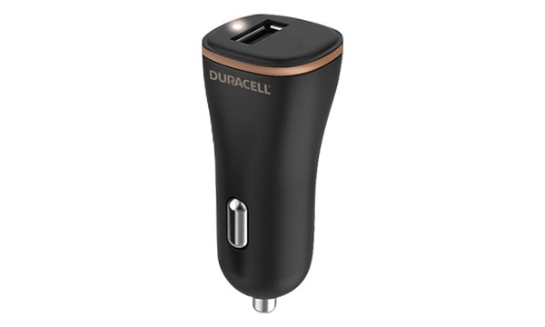 Craft QWERTY Car Charger