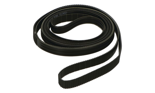 DesignJet Z3100PS 24" Carriage Belt