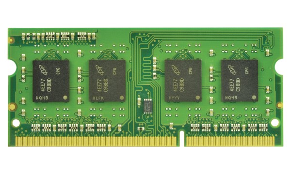 Satellite C870-155 4GB DDR3L 1600MHz 1Rx8 LV SODIMM