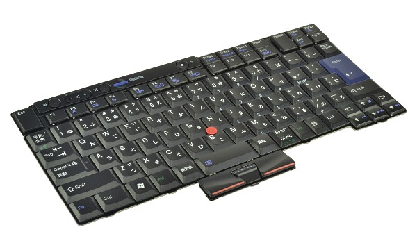 lenovo japanese keyboard