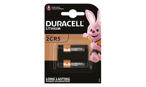 R2CR5 Battery