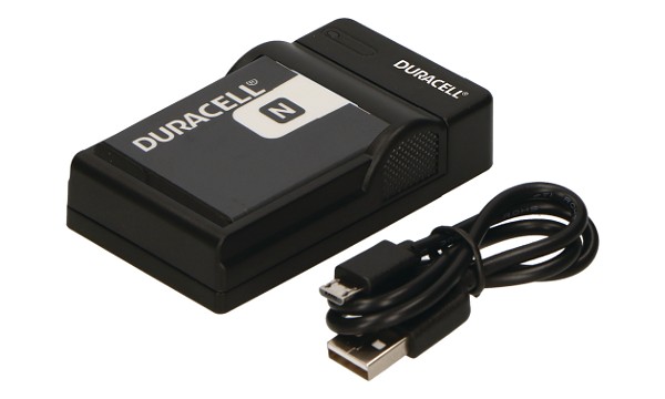 Cyber-shot DSC-W390 Charger