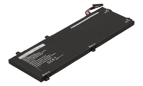 Precision 15 5510 Battery (3 Cells)