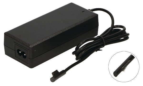  Surface Pro (5th Gen) Charger