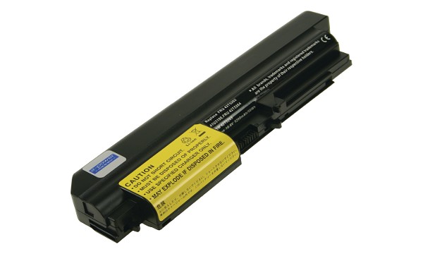 ThinkPad T400 Battery (6 Cells)