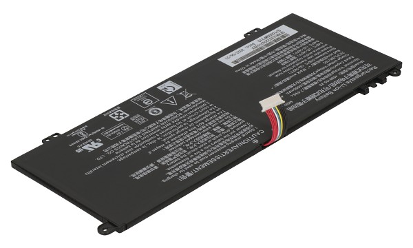 Satellite Pro C50-H-101 Battery (2 Cells)