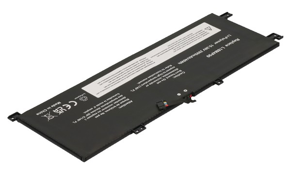 ThinkPad L13 Yoga 20R5 Battery (4 Cells)