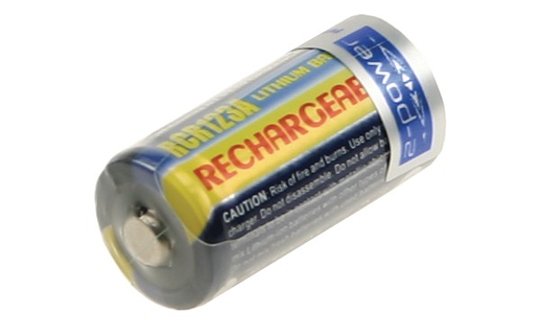 QM-4T Battery