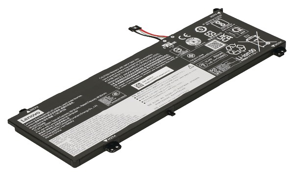 ThinkBook 15 G2 ARE 20VG Battery (4 Cells)