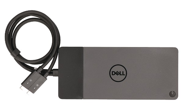 Dell Latitude 7300 Docking Station