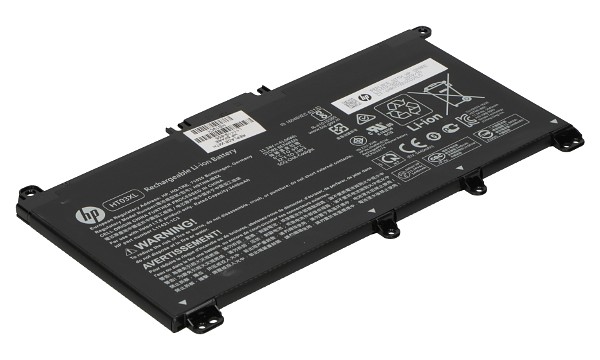 17-by0000TX Battery (3 Cells)