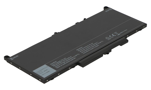 Latitude E7470 Battery (4 Cells)