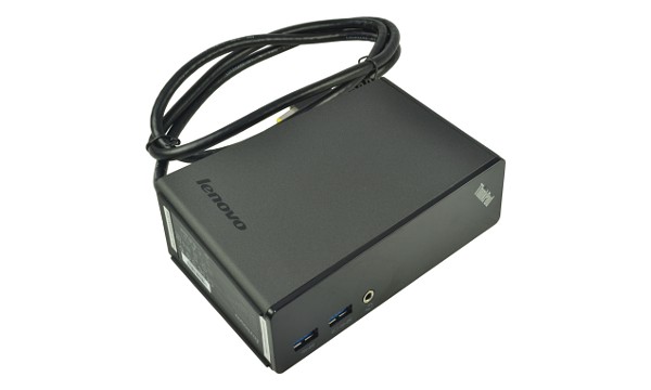 Lenovo ThinkPad X1 Carbon Docking Station