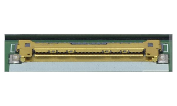 GL553VD 15.6" WXGA 1366x768 HD LED Matte Connector A