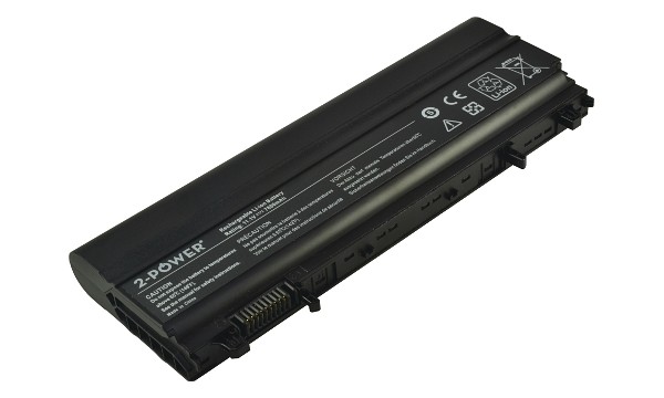 Latitude E6430 Battery (9 Cells)