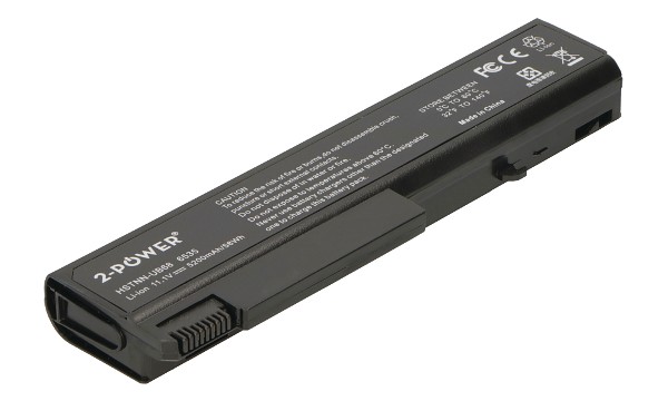 ProBook 6440b Battery (6 Cells)