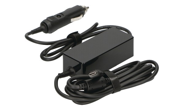 Latitude 5400 Car Adapter