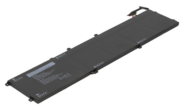 XPS 15 9570 Battery (6 Cells)