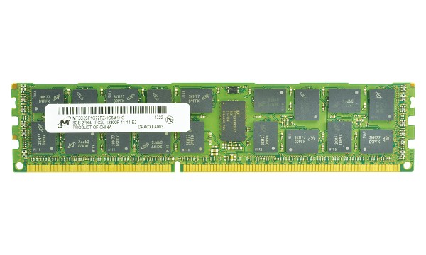 System x3300 M4 7382 8GB DDR3L 1600MHz ECC RDIMM 2Rx4