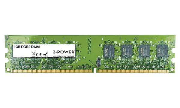 XPS 710 1GB DDR2 800MHz DIMM