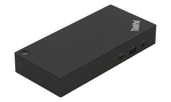 ThinkPad X13 Gen 1 20T3 Docking Station