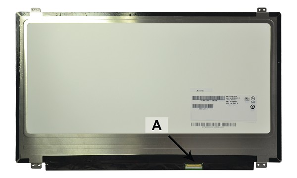 HP 15-ba001au 15.6