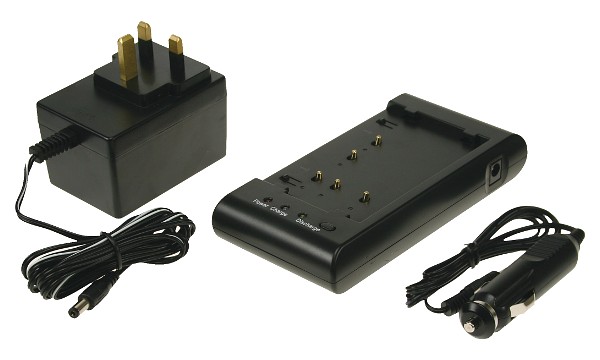 CM-2560-C Charger