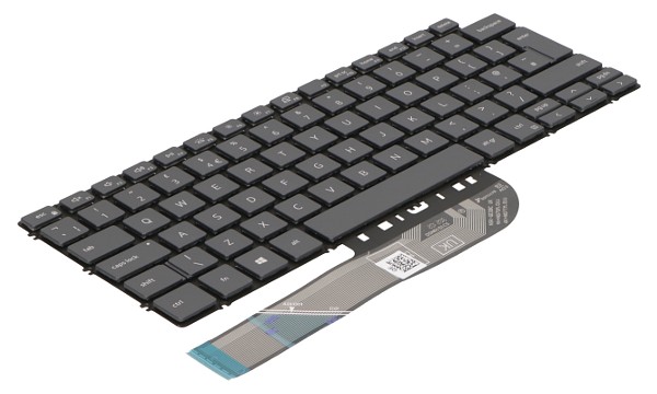 dell 3410 keyboard