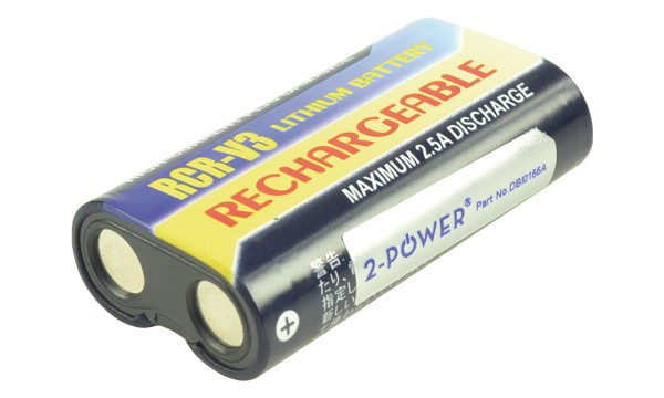 C-4000 Zoom Battery