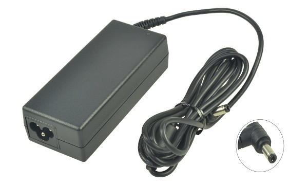 TravelMate 570 Adapter