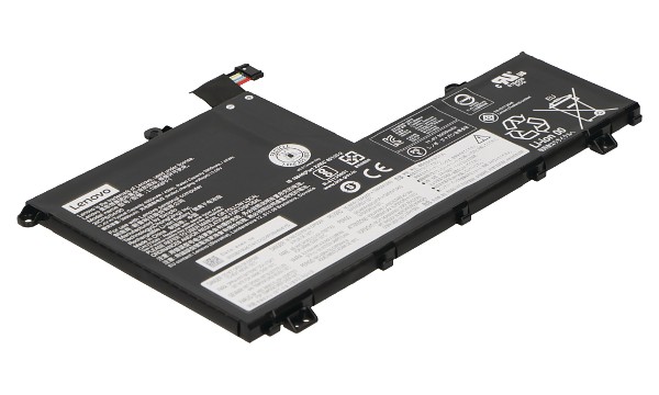 ThinkBook 15-IIL 20SM Battery (3 Cells)