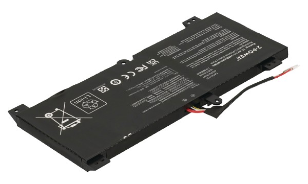 GL504GS Battery (4 Cells)